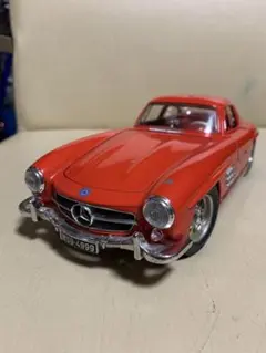 新品▼メルセデスベンツ 模型 ディスプレイ 鑑賞用 ミニカー 1/18 SL ミニカー 1/18 メルセデス ベンツ SLクラス I-SCALE 1/18 MERCEDES