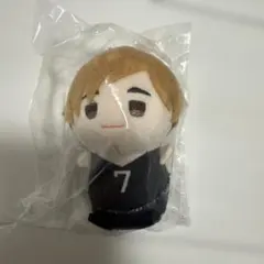 ハイキュー！ 宮侑 ぬいぐるみ