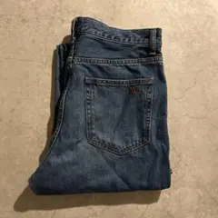 Cityboy UNQLO JWANDERSON ブーツカットジーンズ 初期