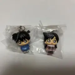 名探偵コナンめじるしアクセサリー3 2個セット