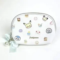 【新品】ポケモン　ティッシュポーチ