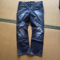 G-Star RAW 3301 スリムフィットデニム