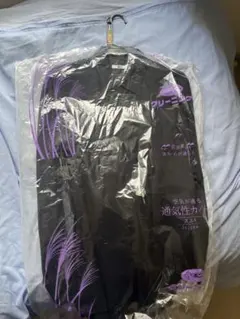 UNIQLO 黒 長袖シャツ XL 通気性