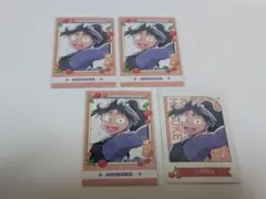 忍たま乱太郎 スイパラ 推しパシャ 久々知兵助 レア ホログラム