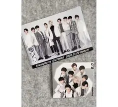 SnowMan D.D. 通常盤 初回スリーブ仕様フォトブック26P付