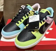 NIKE DUNK LOW SE 30cm 新品未使用