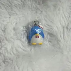 サンリオキャラクターズ オールスターズ めじるしアクセサリー タキシードサム