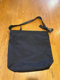 NOTIVE ショルダーバッグ ブラックのサムネイル
