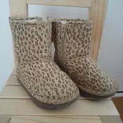 Gap ブーツ　13㎝～15㎝