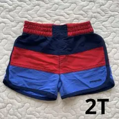 Patagonia ボードショーツ 2T