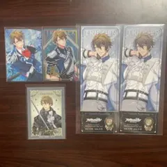 アイナナ 十龍之介セット