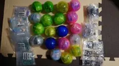 アクアシューターズ　28個まとめ売り