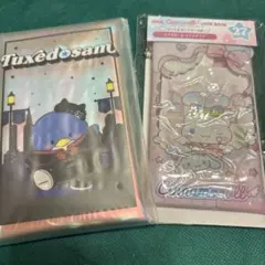 [132] サンリオ　マルチケース　2点セット