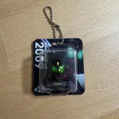 仮面ライダー マスクブリスターチャームコレクション ディケイド