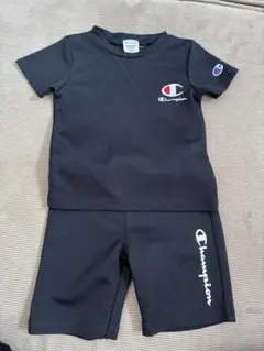 Champion セットアップ