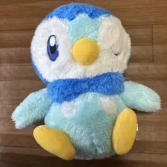 ポッチャマ　ぬいぐるみ