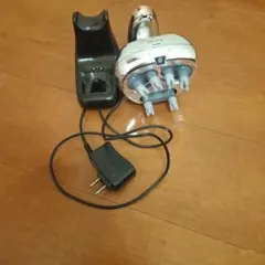 ヘッドマッサージ