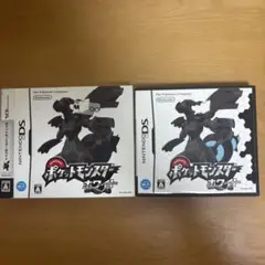 ポケットモンスター ホワイト