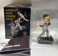 2026年最新】阪神 ボブルヘッドの人気アイテム - メルカリ