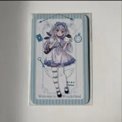 ご注文はうさぎですか？ チノ シャロ ミニアクリルスタンド アクスタ