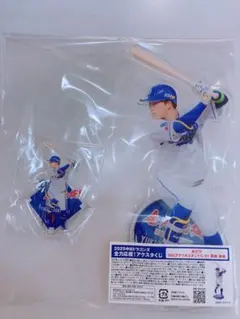 中日ドラゴンズ　岡林勇希　BIGアクリルスタンド