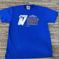 大谷翔平 Tシャツ MLB東京シリーズ Sサイズ