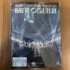 MISAMO/JAPAN DOME TOUR 2024