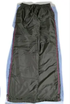 BEAUMONTCARR　ジャージ　スウエット　ラインカラー ピンク