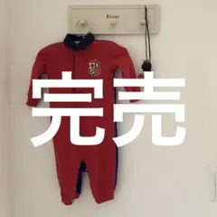ゆんみねった様専用◯ラルフローレンのロンパース