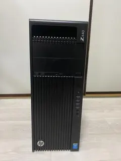 2026年最新】hp z440 workstationの人気アイテム - メルカリ