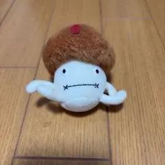 ドコモダケ ぬいぐるみ マスコット