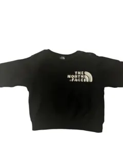 ✨大幅お値下げ✨【THE NORTH FACE】スウェット　80cm