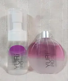 新品未開封品】ユリイロ ボディオイル チェリーブロッサム100ml2個