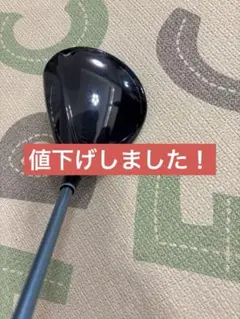 XXIO レディース 3W フェアウェイウッドのサムネイル