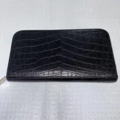 2025年最新】サンローラン クロコ 財布の人気アイテム - メルカリ