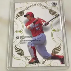 2026年最新】bbm 鈴木誠也の人気アイテム - メルカリ