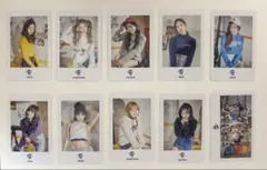 Twice Land トレカ10枚セット