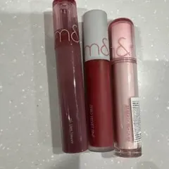 リップ5本まとめ売り - メルカリ