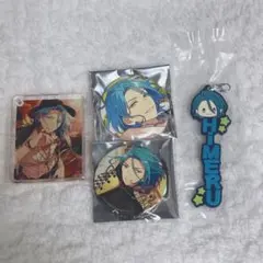 あんスタ　Crazy:B HiMERU