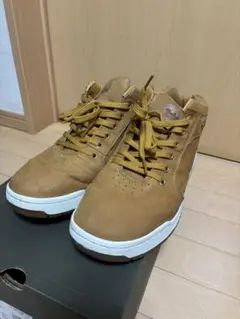 ティンバーランド