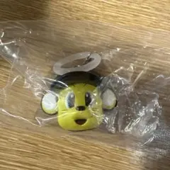 キャラクター キーホルダー マスコット