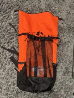 山と道 ONE custom edition バックパック ブレスエアー付き L - メルカリ