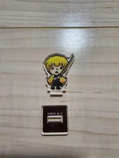 鬼滅の刃　 アクリルスタンド 約4cm