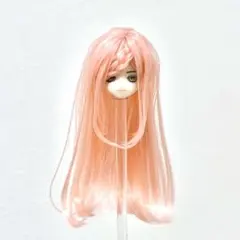 カスタムウィッグ