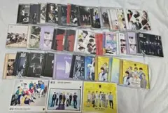 BTS 日本 CD セット