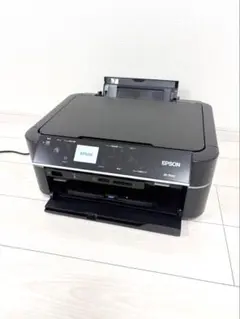 ジャンク品 EPSON EP-703A インクジェットプリンター - メルカリ