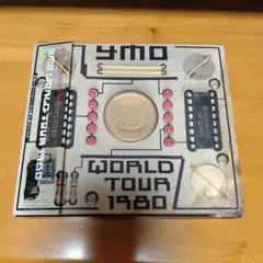 2026年最新】ymo world 1980の人気アイテム - メルカリ