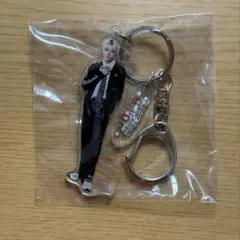 ONE Ｎ’ ONLY 高尾颯斗 アクキー