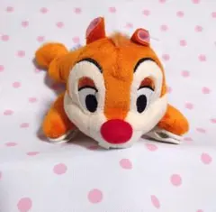 ディズニーリゾート　ディズニーランド　デール　肩のせぬいぐるみ