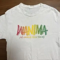 WANIMA Everybody!! Tour Final Tシャツ